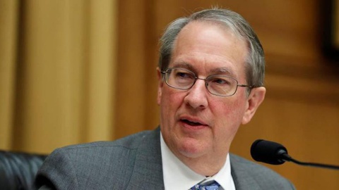 Foto Bob Goodlatte por REUTERS/Joshua Roberts