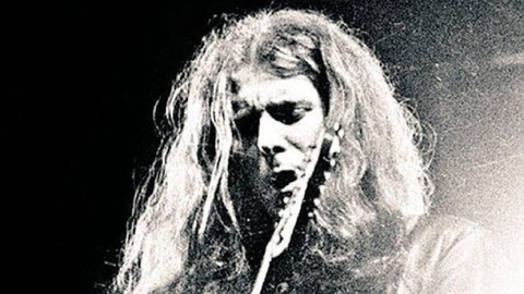 FOTO Motörhead