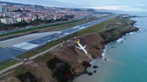 Foto Ihlas News Agency/Reuters