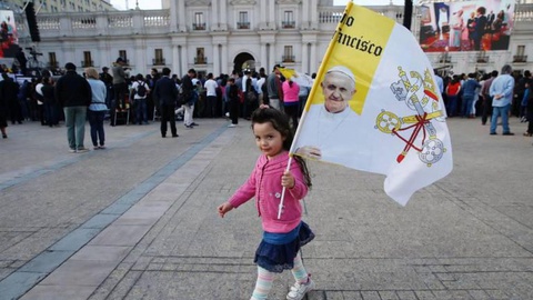 FOTO Reuters