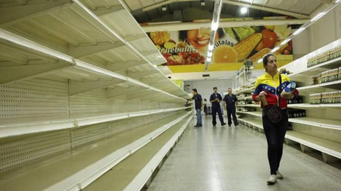 REUTERS/Carlos Eduardo Ramirez