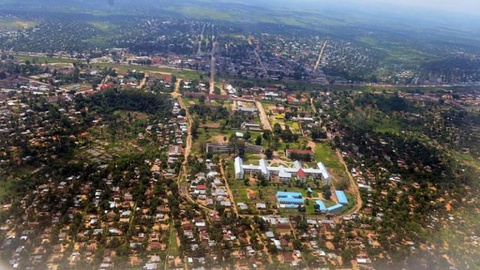 Foto DR
