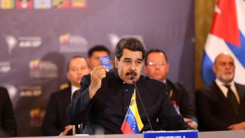 Foto Reuters