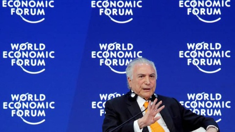 FOTO Reuters