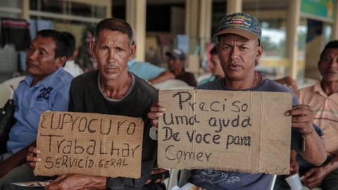 Foto UNODC