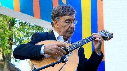 Foto Paulo Spranger/Global Imagens