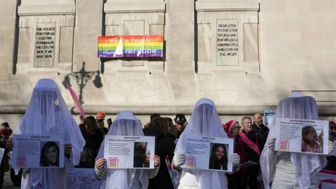 FOTO Reuters