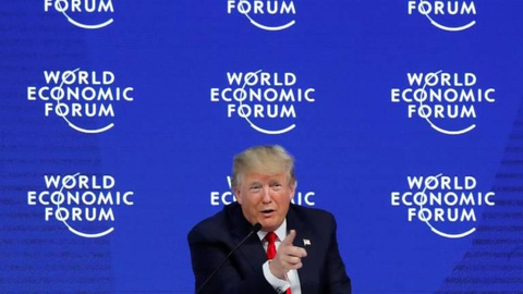 Foto Denis Balibouse/Reuters