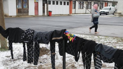 FOTO Reuters