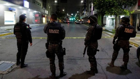 FOTO Reuters