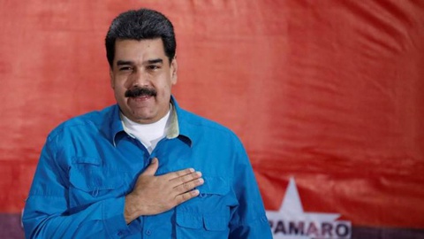 Foto REUTERS/Marco Bello