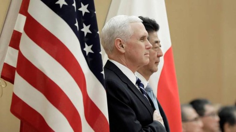 Foto REUTERS/Kiyoshi Ota
