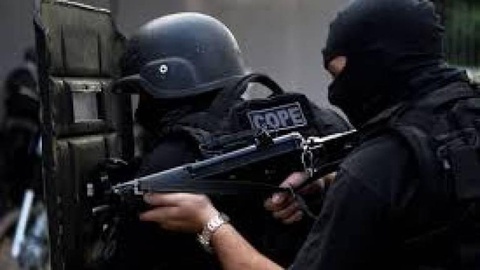 Foto DR