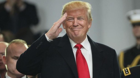 Várias investigações estão em curso para determinar se a Rússia ajudar Trump a ganhar as eleições de 2016. FOTO Reuters