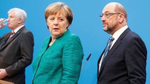 FOTO Reuters