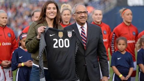 Foto Orlando Ramirez/USA TODAY Sports