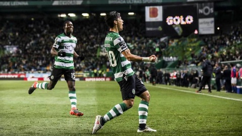 FOTO ANTÓNIO COTRIM/LUSA