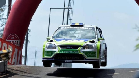 O Campeonato Nacional de Ralis (CNR) regressa no próximo fim de semana com o Rali Serras de Fafe, primeira das nove provas do calendário 2018.