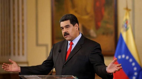 Foto REUTERS/Marco Bello