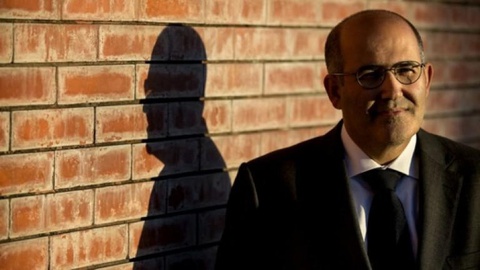 Tolentino de Mendonça, ordenado padre em 1990, é também consultor do Conselho Pontifício para a Cultura (Santa Sé) e poeta.