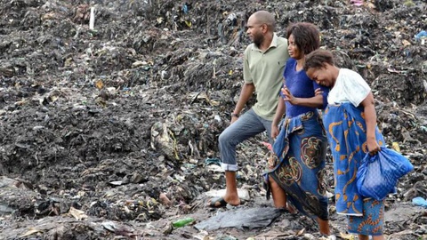 Foto EPA/ANTONIO SILVA