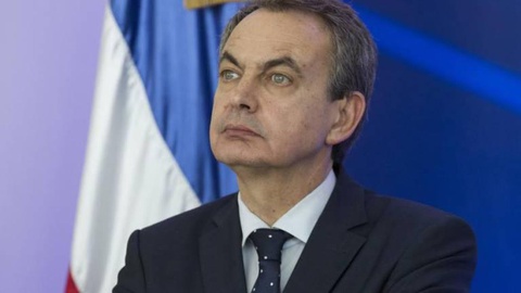 Jose Luis Zapatero Quer Leis Penais Mais Duras Para Crimes De Violencia De Genero Dnoticias Pt