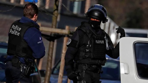 FOTO Reuters