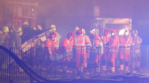 FOTO Reuters