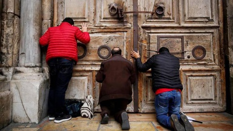 FOTO Reuters