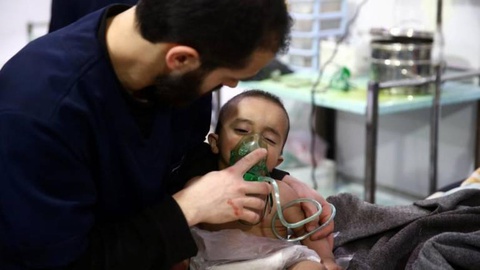 FOTO Reuters