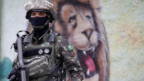 FOTO Reuters