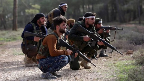 FOTO Reuters