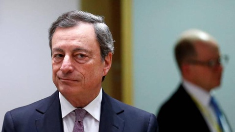 Foto REUTERS/Francois Lenoir