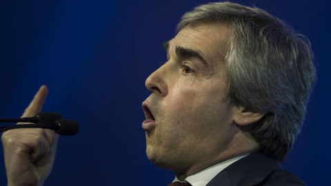 Foto Octávio Passos/Global Imagens