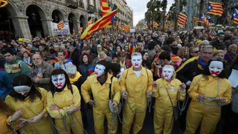 Foto REUTERS/Albert Gea