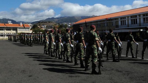FOTO Arquivo