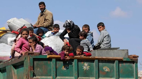 FOTO Reuters