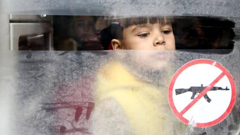 FOTO Reuters