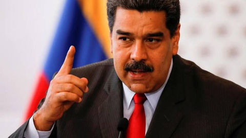FOTO Reuters