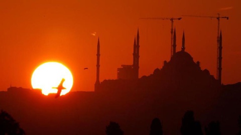FOTO Reuters