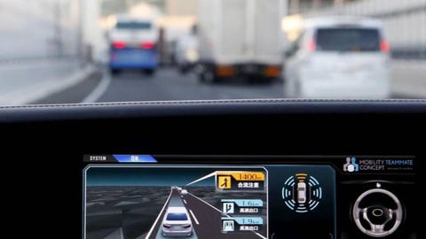 Foto REUTERS/Yuya Shino