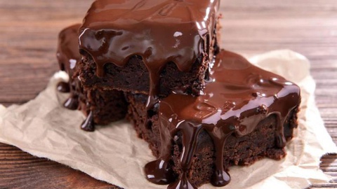 O chocolate vai tentar os que passarem pelo Mercado dos Lavradores na próxima semana. Foto Shutterstock