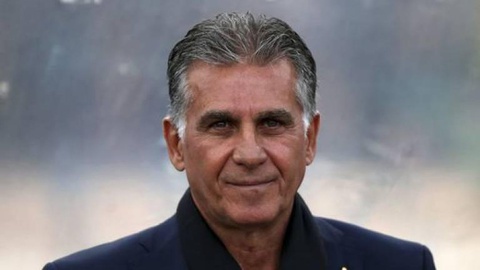 Carlos Queiroz 