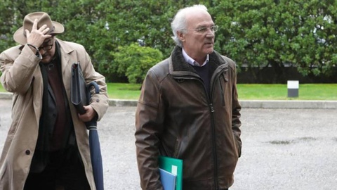Foto MANUEL DE ALMEIDA/LUSA