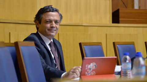 Foto Arquivo/Rui Silva/Aspress