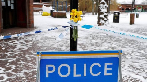 O envenenamento de Sergueï Skripal desencadeou uma grave crise nas relações entre Moscovo e o Ocidente.