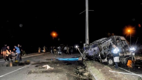 FOTO AFP