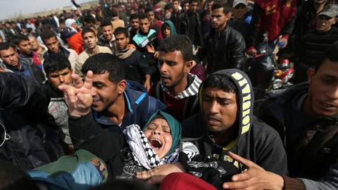 FOTO Reuters