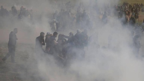 FOTO Reuters