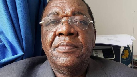 O deputado era um dos últimos negociadores angolanos vivos do Acordo de Alvor, que antecedeu a independência de Angola. FOTO Facebook